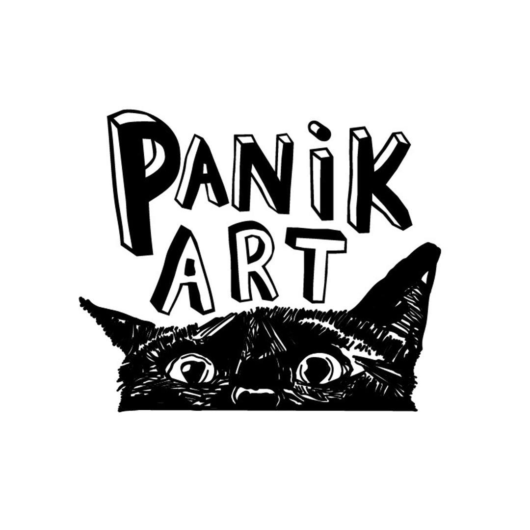 
			Logo PanikArt
		